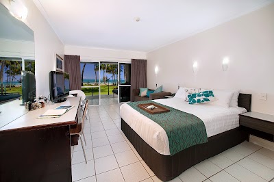Photos of Castaways Resort & Spa Mission Beach
