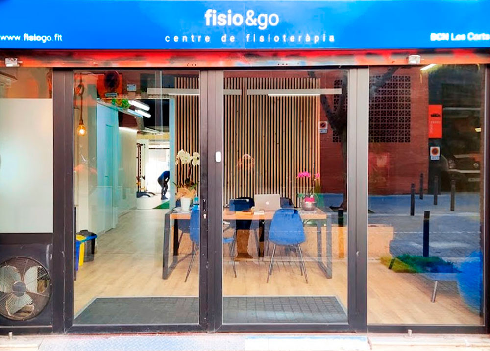 fisio&go