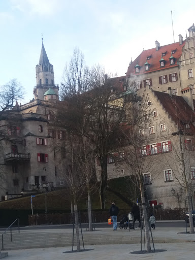 Wirtschaftsförderungs- und Standortmarketinggesellschaft Landkreis Sigmaringen mbH - Thumbnail