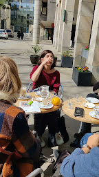 Photo n°3 de Au Rendez-Vous à Saint-Denis (Restaurant français)