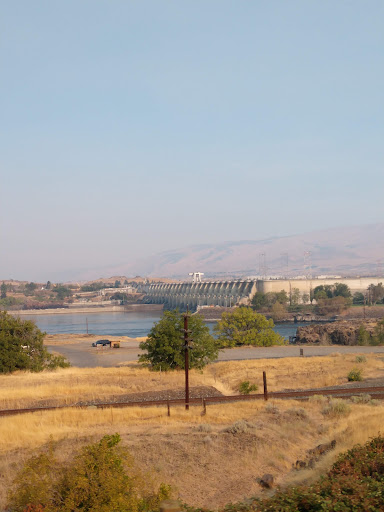 The Dalles Dam Gallery - United States