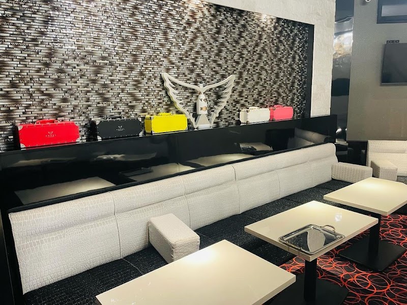 New CLUB amazing grace