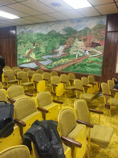 Olive Town Justice Court