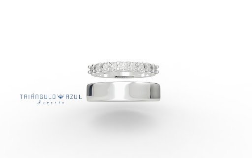 Triangulo Azul Joyería - Thumbnail