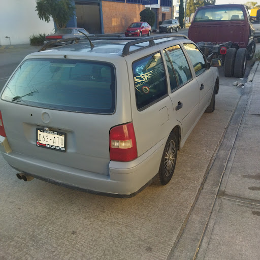 Car on Time - Visual
