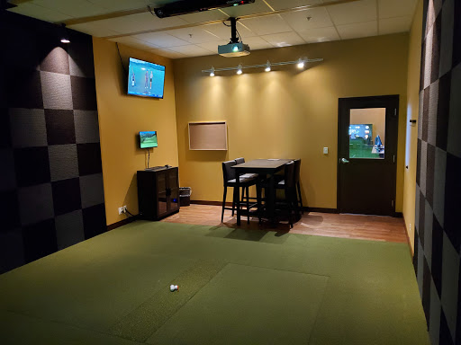 Evolution Golf - Visual