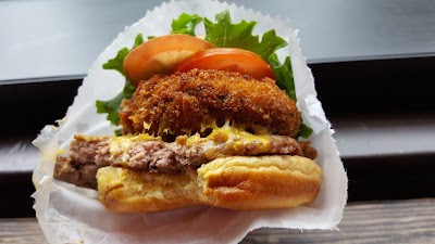 Photos of Shake Shack - Downtown Brooklyn