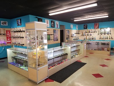 Andys Smoke Shop