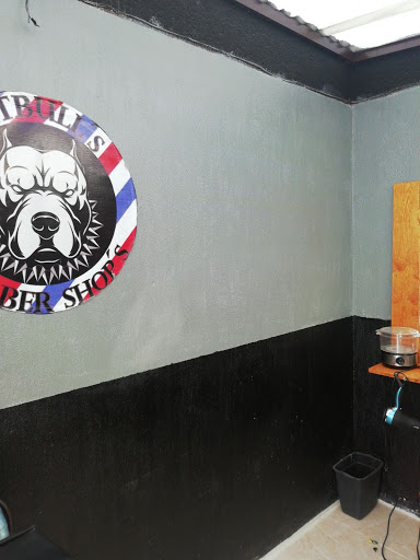 Pitbulls Barber shop - Thumbnail