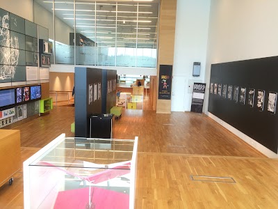 Photos of Petter Dass-Museet