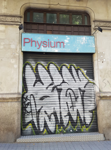 Physium - Visual