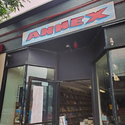 Annex Comics