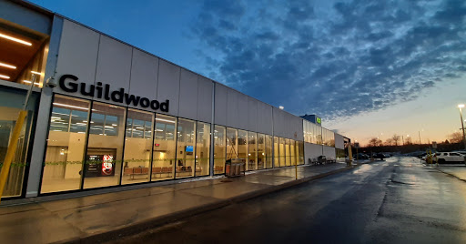 Guildwood - Thumbnail