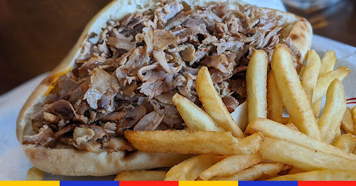 Sofresh kebab Soual