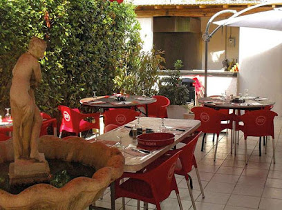 Bar Restaurant L'Eden