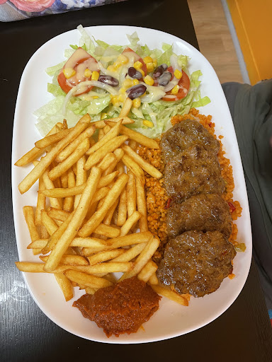 Atalay Food