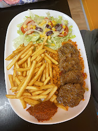 Photo n°18 de Atalay Food à Les Monts d'Aunay (Restaurant)
