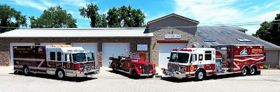 Robinson Township Volunteer Fire Company - Station 244