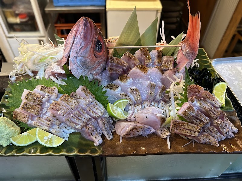 海鮮小屋またふく 天下茶屋店