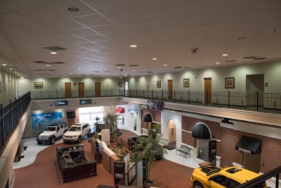 Photos of Tallahassee Dodge Chrysler Jeep