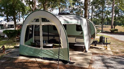 campground