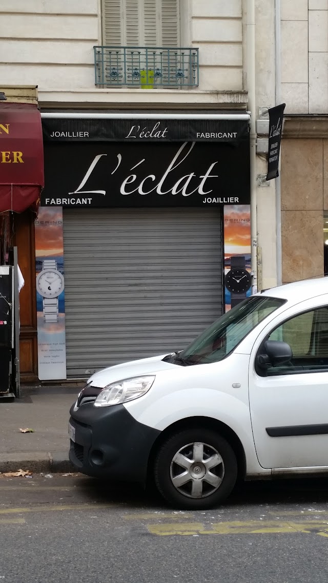 L Eclat