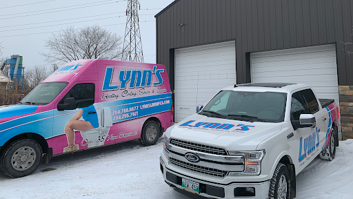 Lynn's Plumbing Heating & Cooling Southside
