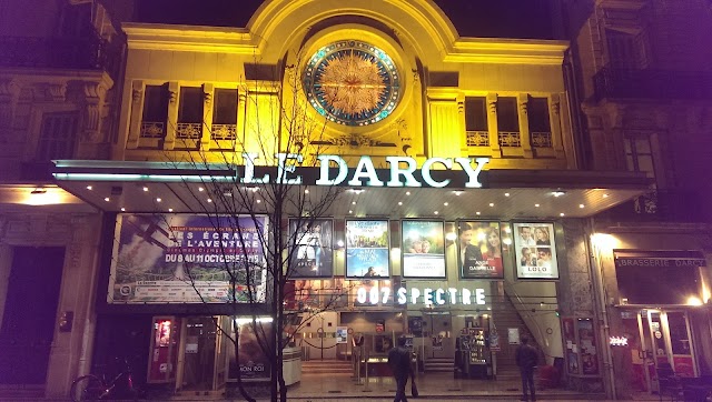 Cinéma Olympia