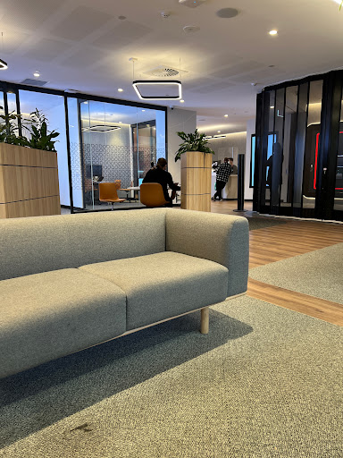 NAB Branch - Dandenong Plaza Gallery - Australia