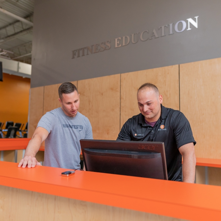 Best Fitness photo 8