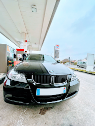 Photo n°15 de BRNP P/REPARATION à Faÿ-lès-Nemours (Service de remorquage)