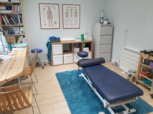 Trinity Clinic - Visual