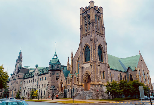 Cegep Saint Laurent - Thumbnail
