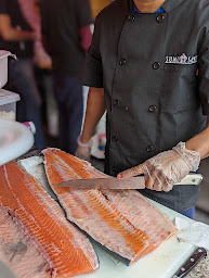 Photo n°17 de Sumo Sushi à Rouen (Restaurant japonais)