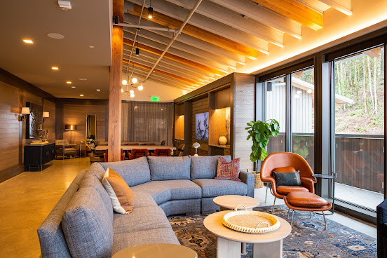 Amaterra Winery by null