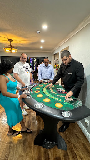 Casino Night Gallery - United States
