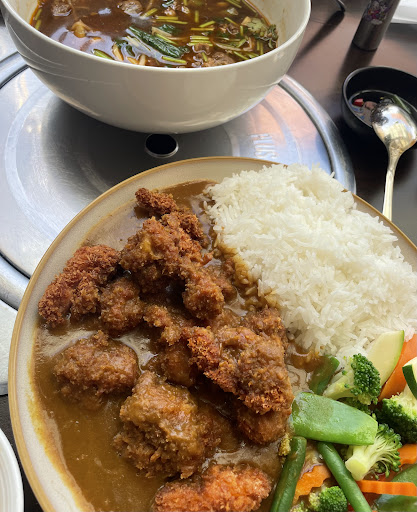 Pan Asia Rice and Noodles - Thumbnail