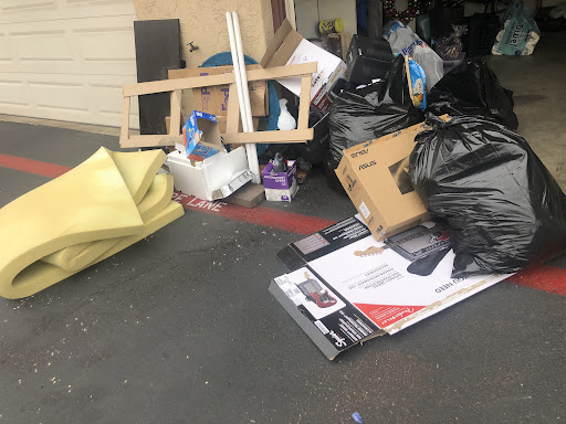 ASAP JUNK REMOVAL - Thumbnail
