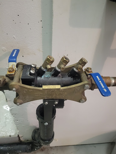 Affordable Backflow Services Gallery - United States