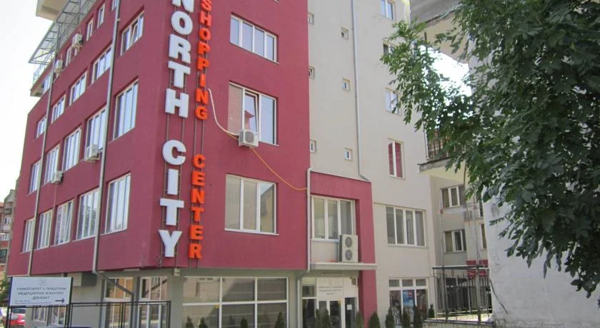 Hotel North City