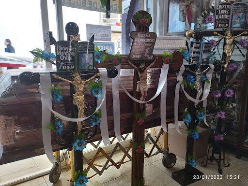 Funerales Asunción