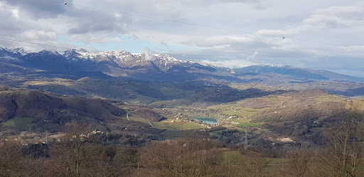 Montefalcone Centro - Visual