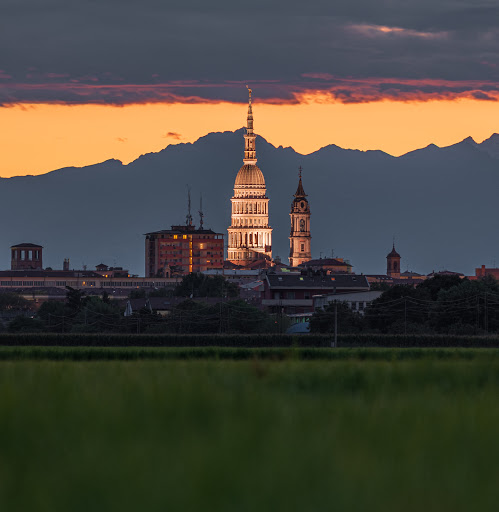Agenzia di Accoglienza e Promozione Turistica Locale Terre dell'Alto Piemonte - Novara