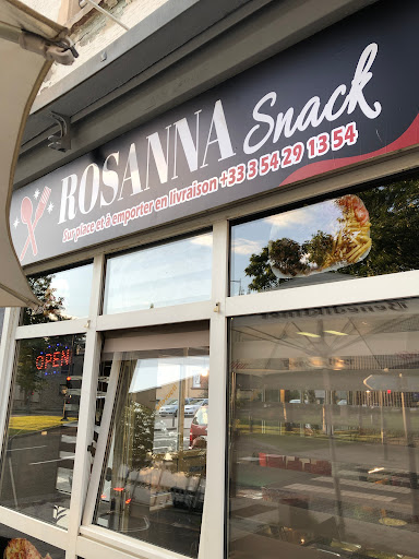ROSANNA Snack - Thumbnail
