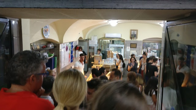 Antica gelateria Ilardo | Sede Unica Foro Italico