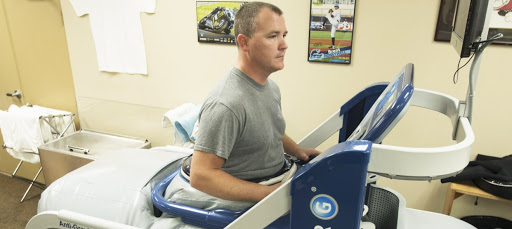 Bass Physical Therapy & Rehab - Thumbnail