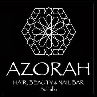 Azorah - Visual