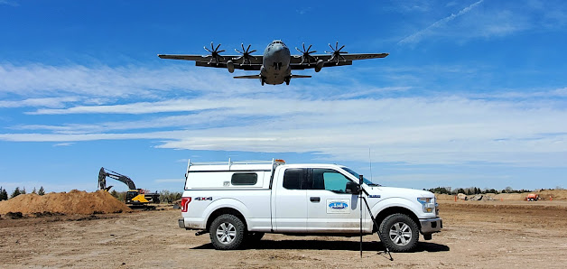 Inberg-Miller Engineers 350 Parsley Blvd, Cheyenne, WY 82007