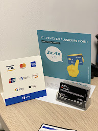 Photo n°5 de Gp Automobile à Brie-Comte-Robert (Garage automobile)