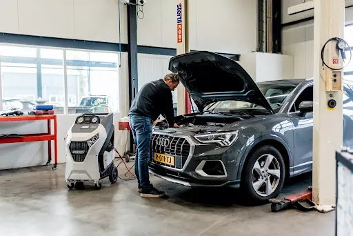 Autoservice Fikse - Thumbnail